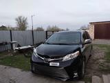 Toyota Sienna 2014 годаүшін8 500 000 тг. в Уральск – фото 5