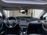Hyundai Sonata 2020 годаүшін7 800 000 тг. в Кызылорда – фото 4