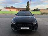 Hyundai Sonata 2020 годаүшін7 800 000 тг. в Кызылорда – фото 2