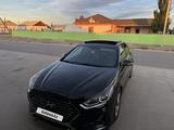 Hyundai Sonata 2020 годаүшін7 800 000 тг. в Кызылорда