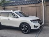 Nissan X-Trail 2019 года за 8 000 000 тг. в Шымкент – фото 4