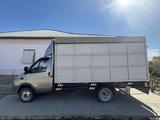 ГАЗ  ГАЗель (2705) 2007 годаүшін6 000 000 тг. в Кызылорда – фото 3
