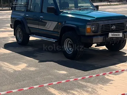 Nissan Patrol 1996 года за 6 000 000 тг. в Алматы