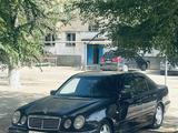 Mercedes-Benz E 280 1998 годаfor3 400 000 тг. в Байконыр