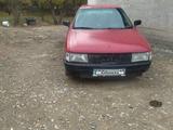 Audi 80 1987 годаfor450 000 тг. в Туркестан