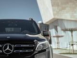 Mercedes-Benz GLS 63 AMG 2018 года за 38 900 000 тг. в Алматы