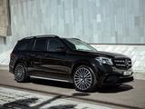 Mercedes-Benz GLS 63 AMG 2018 года за 38 900 000 тг. в Алматы – фото 3