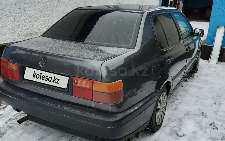 Volkswagen Vento 1993 года за 800 000 тг. в Талдыкорган
