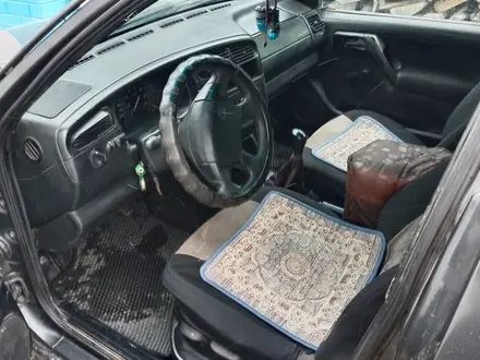 Volkswagen Vento 1993 года за 800 000 тг. в Талдыкорган – фото 4