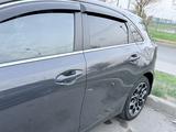 Kia Cee'd 2025 года за 11 300 000 тг. в Алматы – фото 2