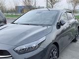 Kia Cee'd 2025 года за 11 300 000 тг. в Алматы