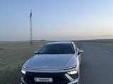 Hyundai Sonata 2024 годаfor14 000 000 тг. в Караганда – фото 3