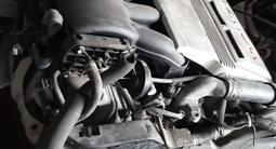 Двигатель на Toyota Camry 1MZ-FE (VVT-i) объем 3.0л (2az/2ar/1mz/3mz/2gr/3gүшін443 322 тг. в Алматы