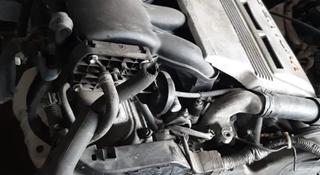 Двигатель на Toyota Camry 1MZ-FE (VVT-i) объем 3.0л (2az/2ar/1mz/3mz/2gr/3g за 443 322 тг. в Алматы
