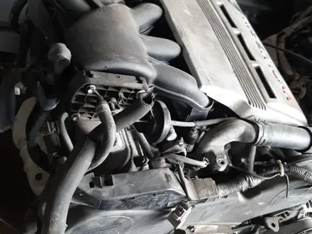 Двигатель на Toyota Camry 1MZ-FE (VVT-i) объем 3.0л (2az/2ar/1mz/3mz/2gr/3g за 443 322 тг. в Алматы
