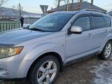 Mitsubishi Outlander 2007 года за 6 700 000 тг. в Караганда – фото 2
