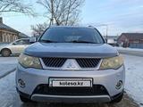 Mitsubishi Outlander 2007 года за 6 700 000 тг. в Караганда