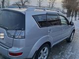 Mitsubishi Outlander 2007 года за 6 700 000 тг. в Караганда – фото 3