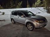 Mitsubishi Outlander 2007 года за 6 700 000 тг. в Караганда – фото 4
