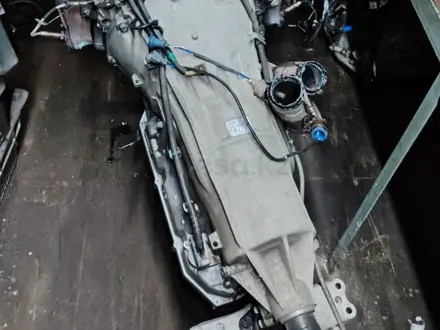 АКПП 1UR 8ступенчатая AA80E LS460 за 350 000 тг. в Алматы