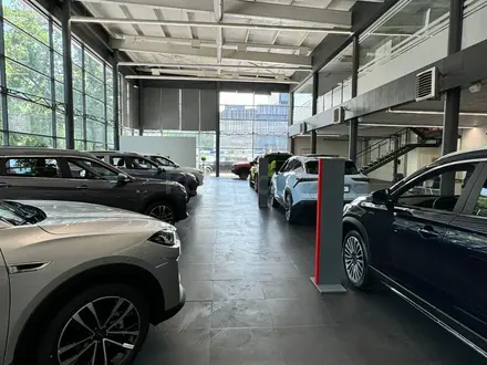 Официальный дилер JETOUR AUTO TRADER в Алматы – фото 2