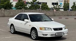 Toyota Camry 2001 года за 3 800 000 тг. в Алматы – фото 3
