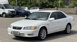 Toyota Camry 2001 года за 3 800 000 тг. в Алматы