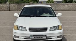 Toyota Camry 2001 года за 3 800 000 тг. в Алматы – фото 5