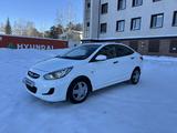 Hyundai Accent 2014 года за 3 900 000 тг. в Астана