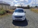 ВАЗ (Lada) Granta 2190 2012 года за 1 800 000 тг. в Павлодар