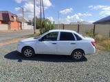 ВАЗ (Lada) Granta 2190 2012 года за 1 800 000 тг. в Павлодар – фото 2