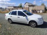 ВАЗ (Lada) Granta 2190 2012 года за 1 800 000 тг. в Павлодар – фото 3