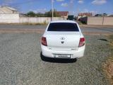 ВАЗ (Lada) Granta 2190 2012 года за 1 800 000 тг. в Павлодар – фото 4