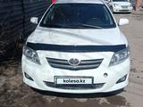 Toyota Corolla 2007 годаfor4 500 000 тг. в Астана