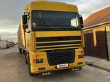 DAF  XF 95 2001 годаүшін16 000 000 тг. в Жаркент – фото 3