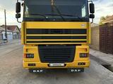 DAF  XF 95 2001 года за 16 000 000 тг. в Жаркент