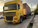 DAF  XF 95 2001 годаүшін16 000 000 тг. в Жаркент – фото 2