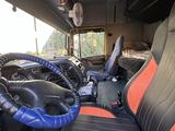 DAF  XF 95 2001 годаүшін16 000 000 тг. в Жаркент – фото 5
