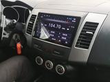 Mitsubishi Outlander 2008 годаүшін7 000 000 тг. в Актобе – фото 3