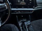 Kia Sportage 2022 годаүшін15 000 000 тг. в Актобе – фото 3