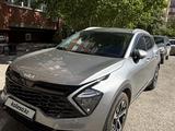 Kia Sportage 2022 годаүшін15 000 000 тг. в Актобе – фото 5