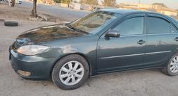 Toyota Camry 2003 годаүшін5 300 000 тг. в Алматы – фото 4