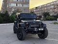 Jeep Wrangler 2013 года за 10 000 000 тг. в Актау
