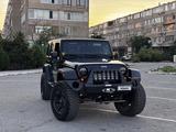 Jeep Wrangler 2013 годаүшін10 000 000 тг. в Актау