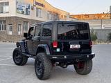 Jeep Wrangler 2013 годаүшін10 000 000 тг. в Актау – фото 2