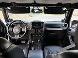 Jeep Wrangler 2013 годаүшін10 000 000 тг. в Актау – фото 4