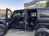 Jeep Wrangler 2013 годаүшін10 000 000 тг. в Актау – фото 5