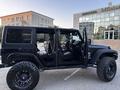 Jeep Wrangler 2013 года за 10 000 000 тг. в Актау – фото 6