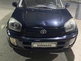 Toyota RAV4 2002 года за 3 700 000 тг. в Шымкент – фото 4