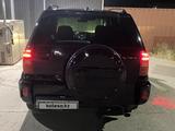 Toyota RAV4 2002 года за 3 700 000 тг. в Шымкент